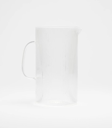 Airley Ribbed Jug 2.7L