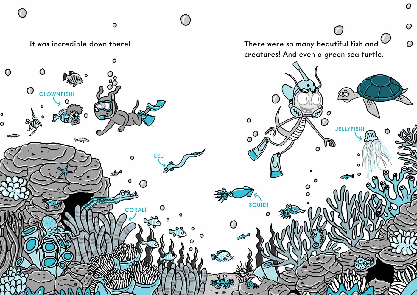 Island Time! : Hotdog! 21 by Anh Do - Book 3 of 3