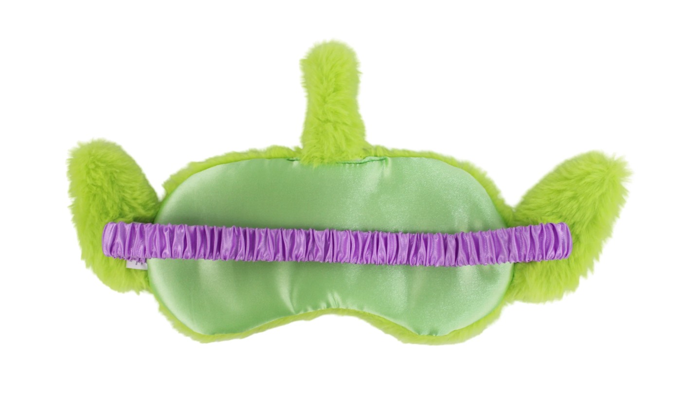 Disney Pixar Toy Story Alien Eye Mask 3 of 4