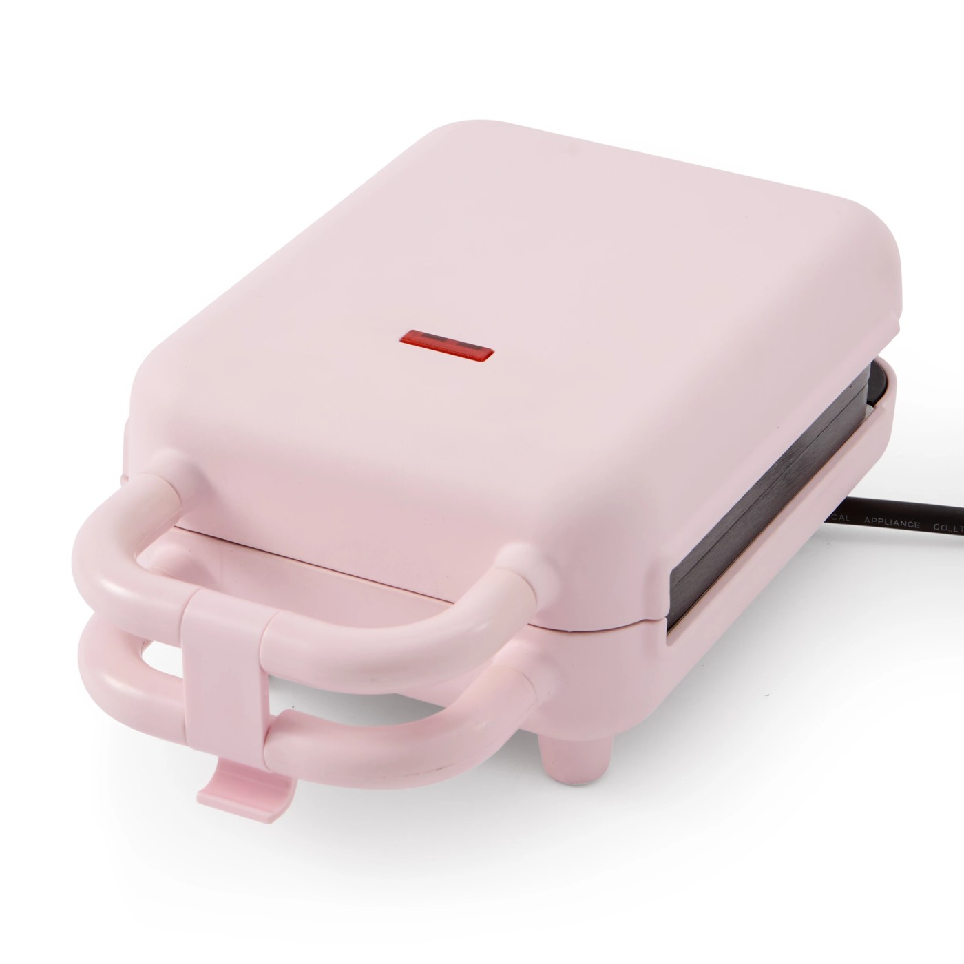 Anko Multi Snack Maker - Pink 3 of 6