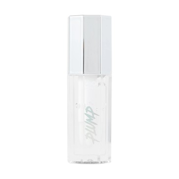 Glossy Glow Plumping Lip Gloss  Heart of Glass - OXX Cosmetics