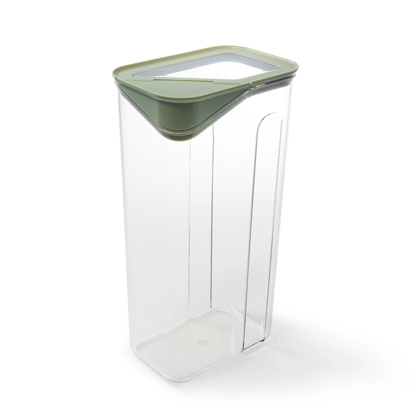 Anko 2.8L Click and Pour Container 3 of 6