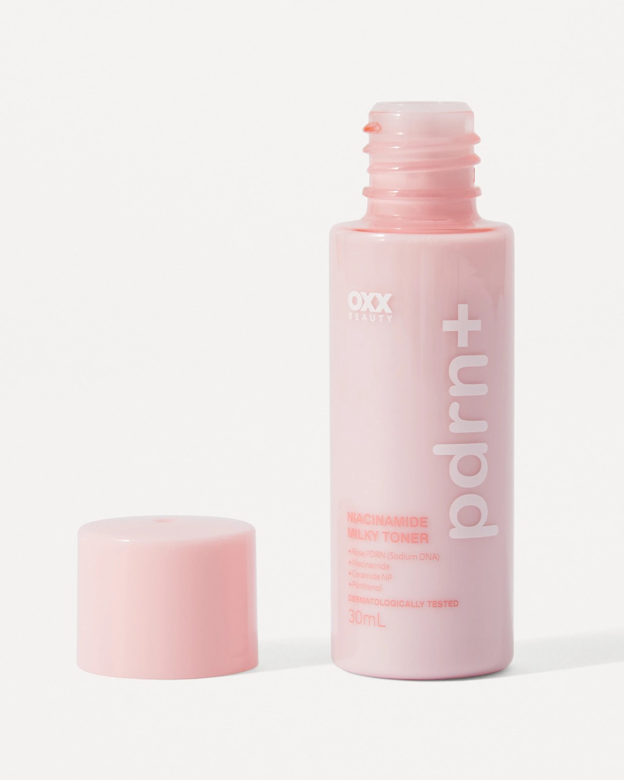 OXX Beauty PDRN+ Glowing Skincare Set 4 of 6