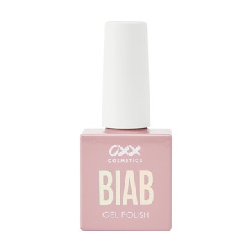 BIAB Nails Builder in a Bottle  Sheer Rose - OXX Cosmetics