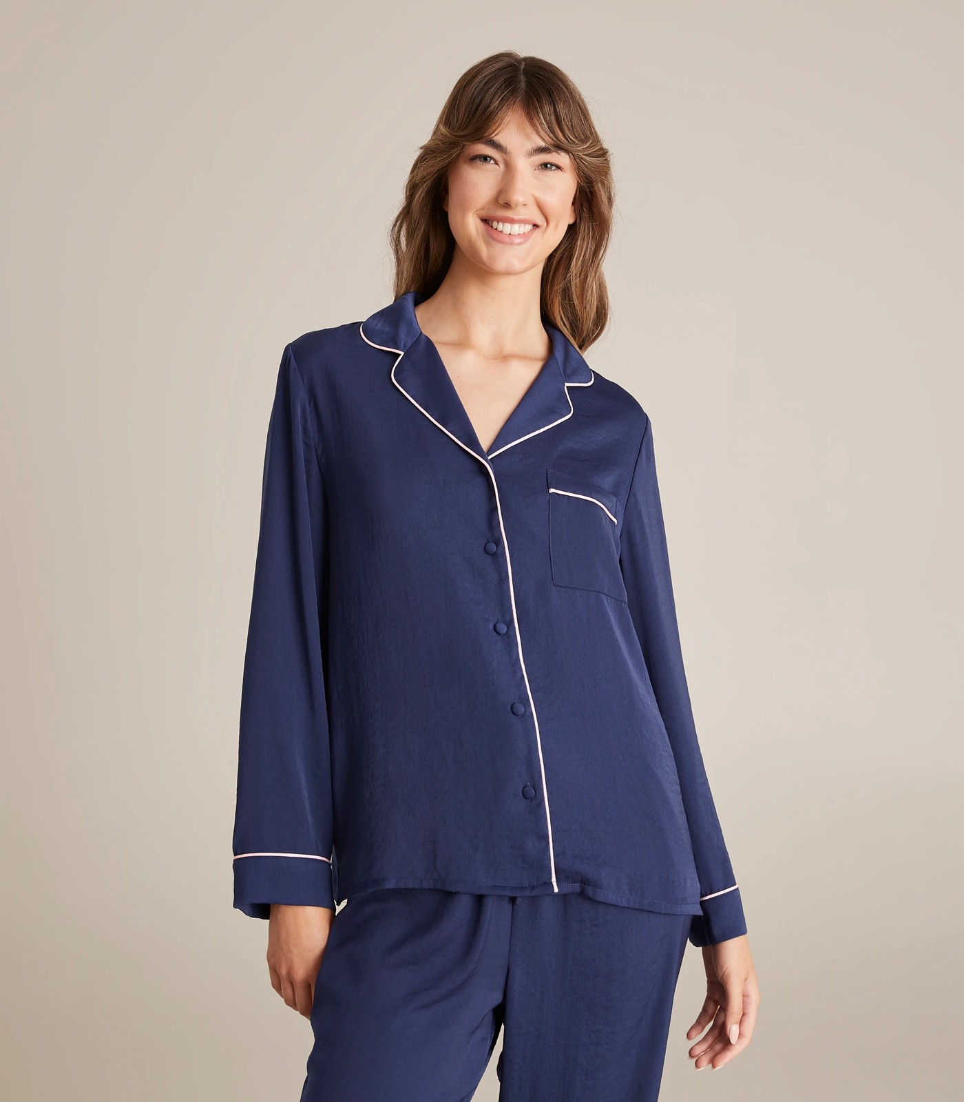 Satin pyjamas 2024 target