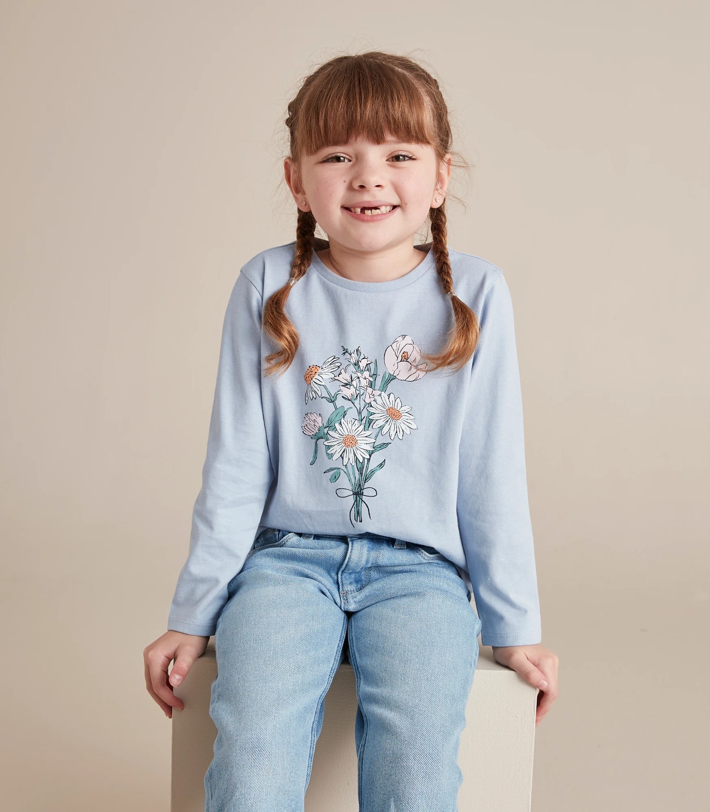 Organic Cotton Top Target Australia