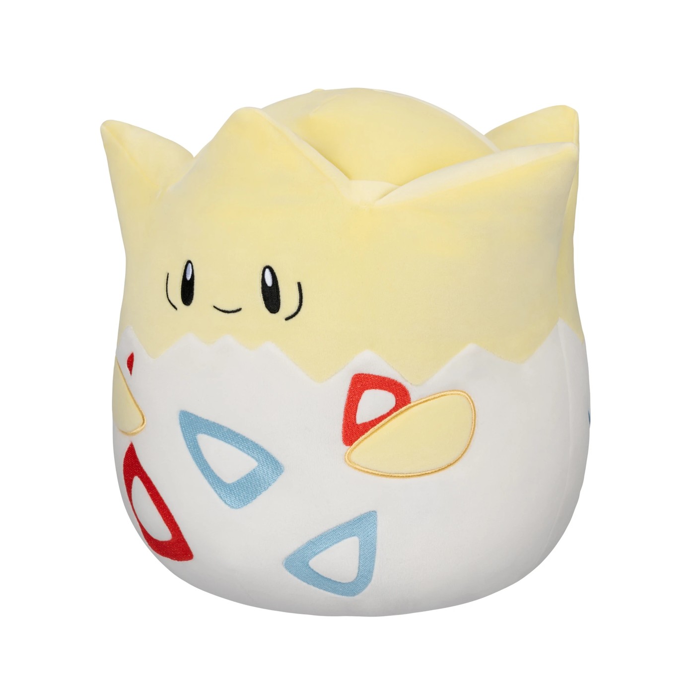 Pokemon Squishmallows 14" Plush Togepi 2 of 3