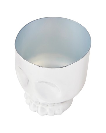 Anko Skull Tumbler