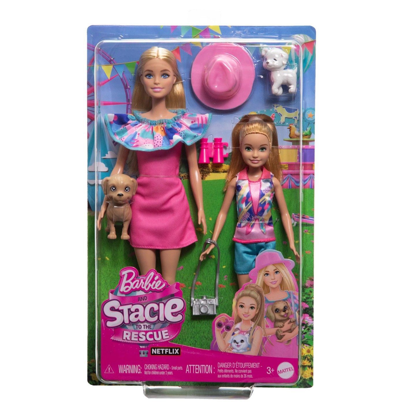 Barbie target online au