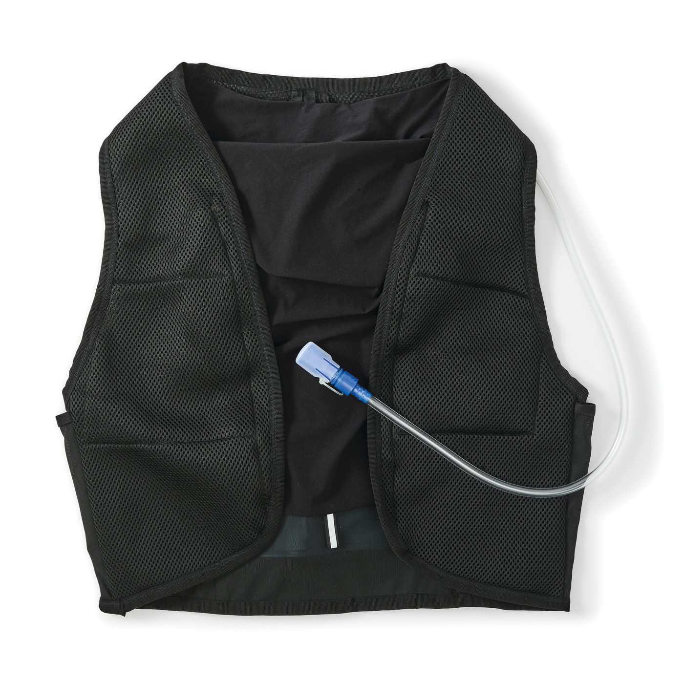 Anko Hydration Running Vest - Black 3 of 6