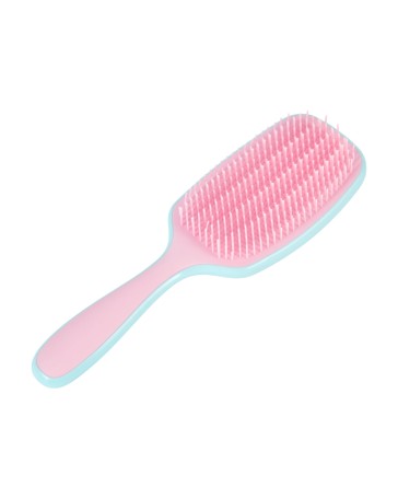 OXX Haircare Detangler - Pink and Blue