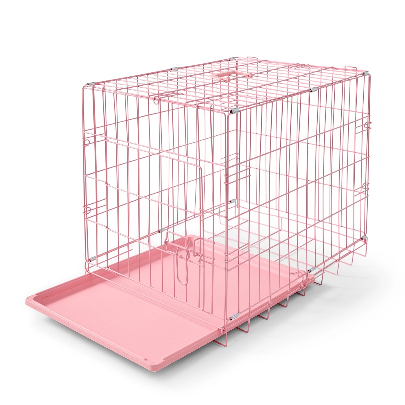Anko Small Pink Crate 6 of 6