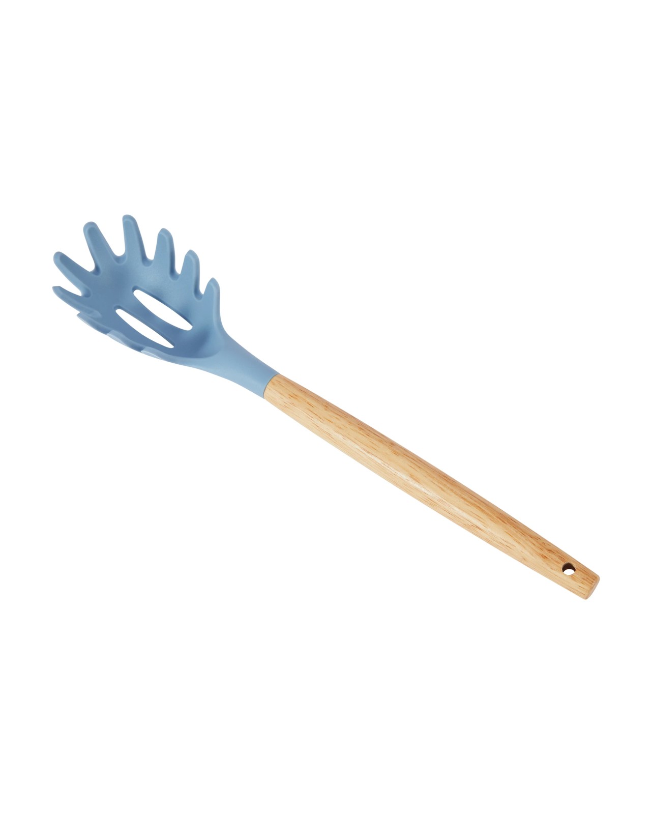 Anko Set of 5 Utensils - Blue 3 of 6