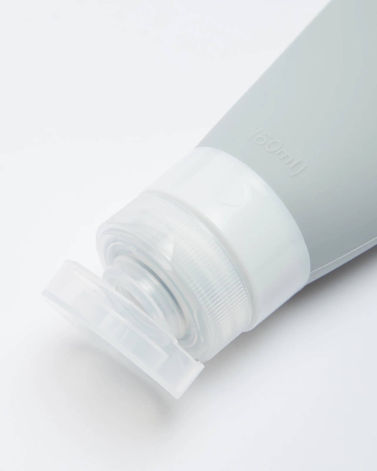 Mouv 3 Pack Mini Silicone Bottles  - Darks 2 of 2