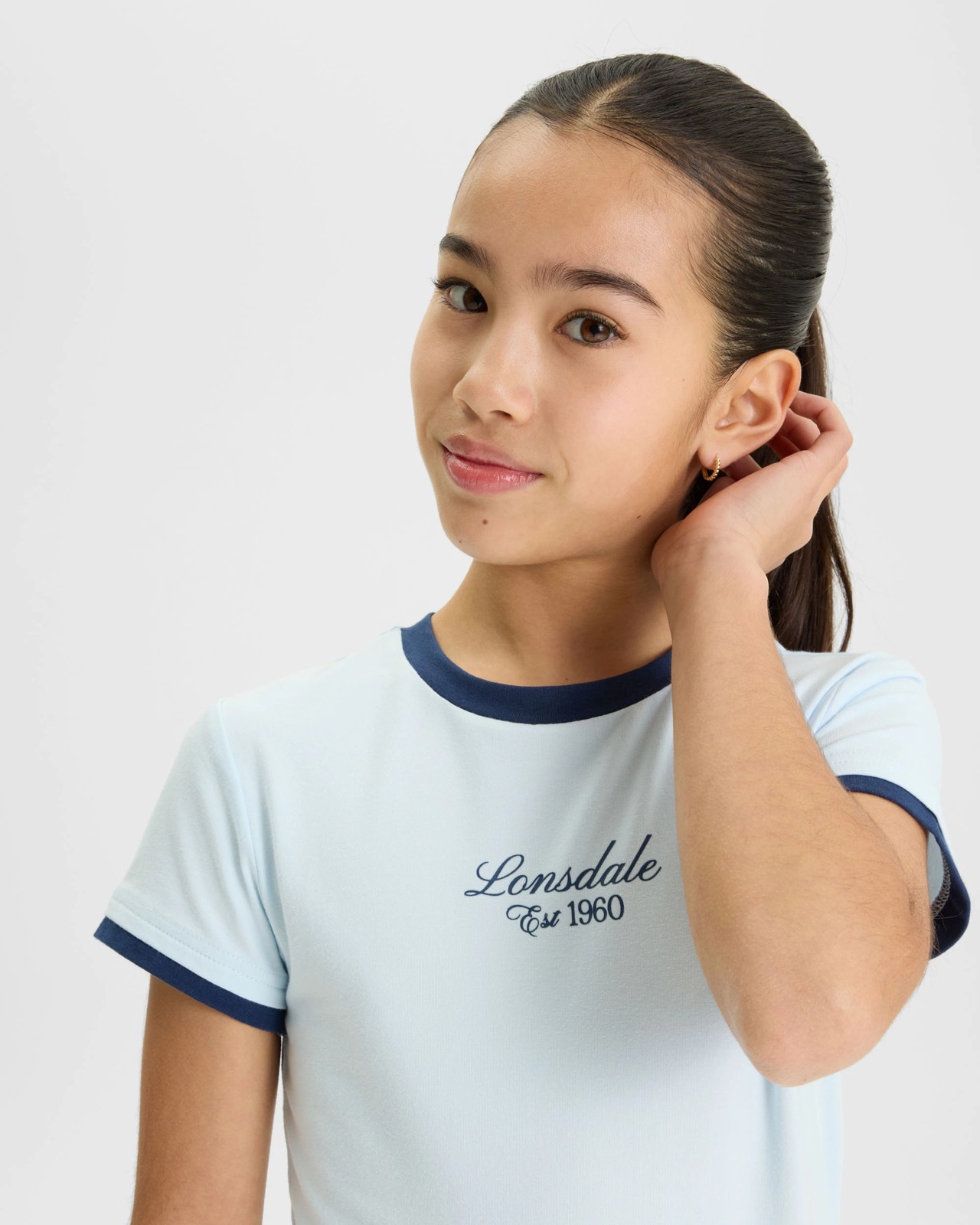 Lonsdale London Layered T-Shirt 3 of 5