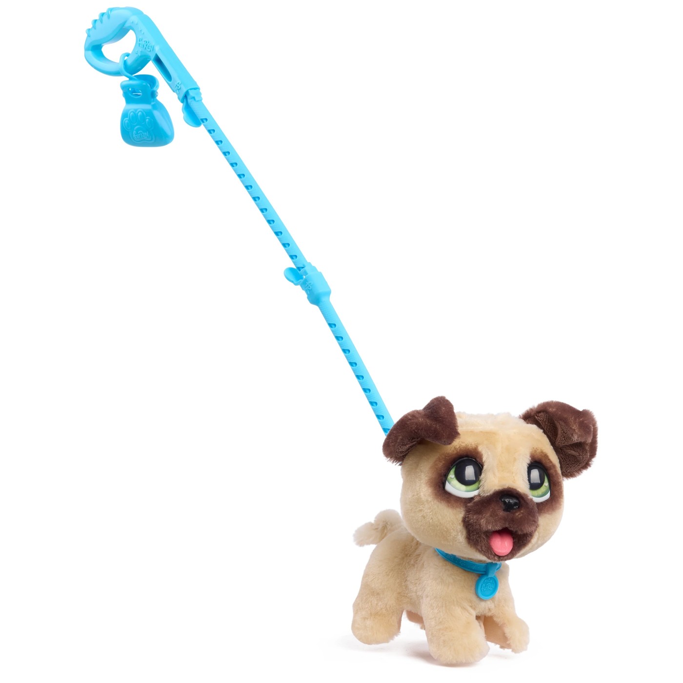 Furreal Poop-a-lots Pug 2 of 2