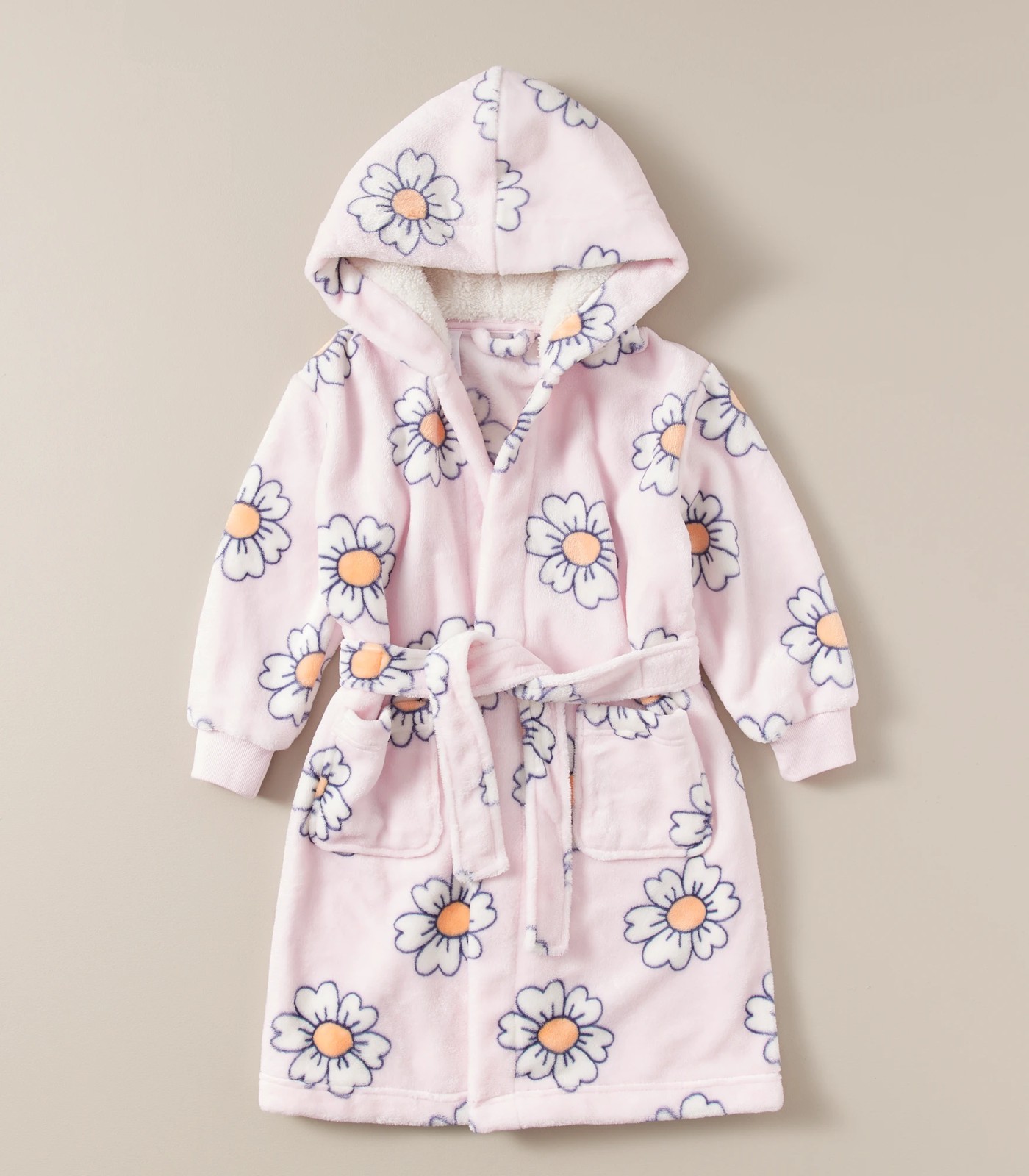 Girls dressing gown on sale australia