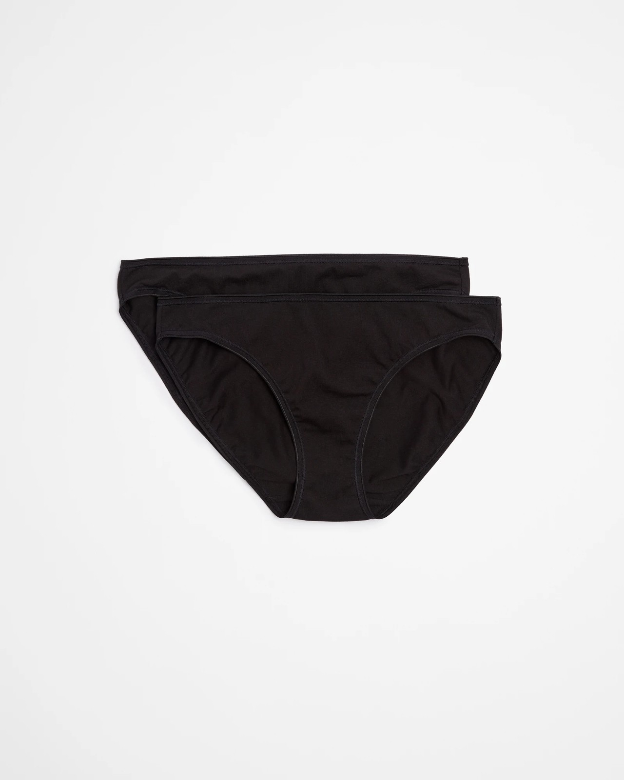 H&M 2-pack Cotton Tanga Briefs