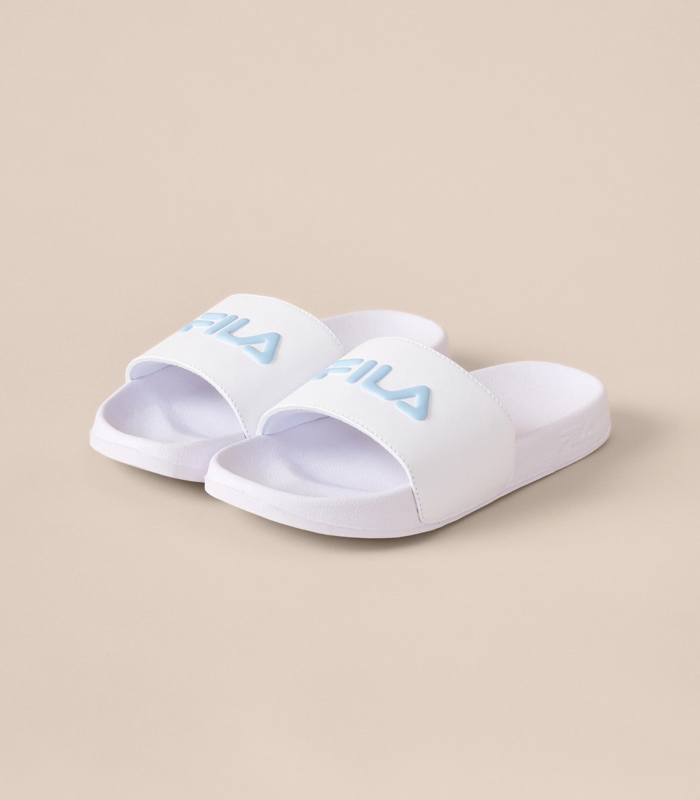 Fila slides hot sale target