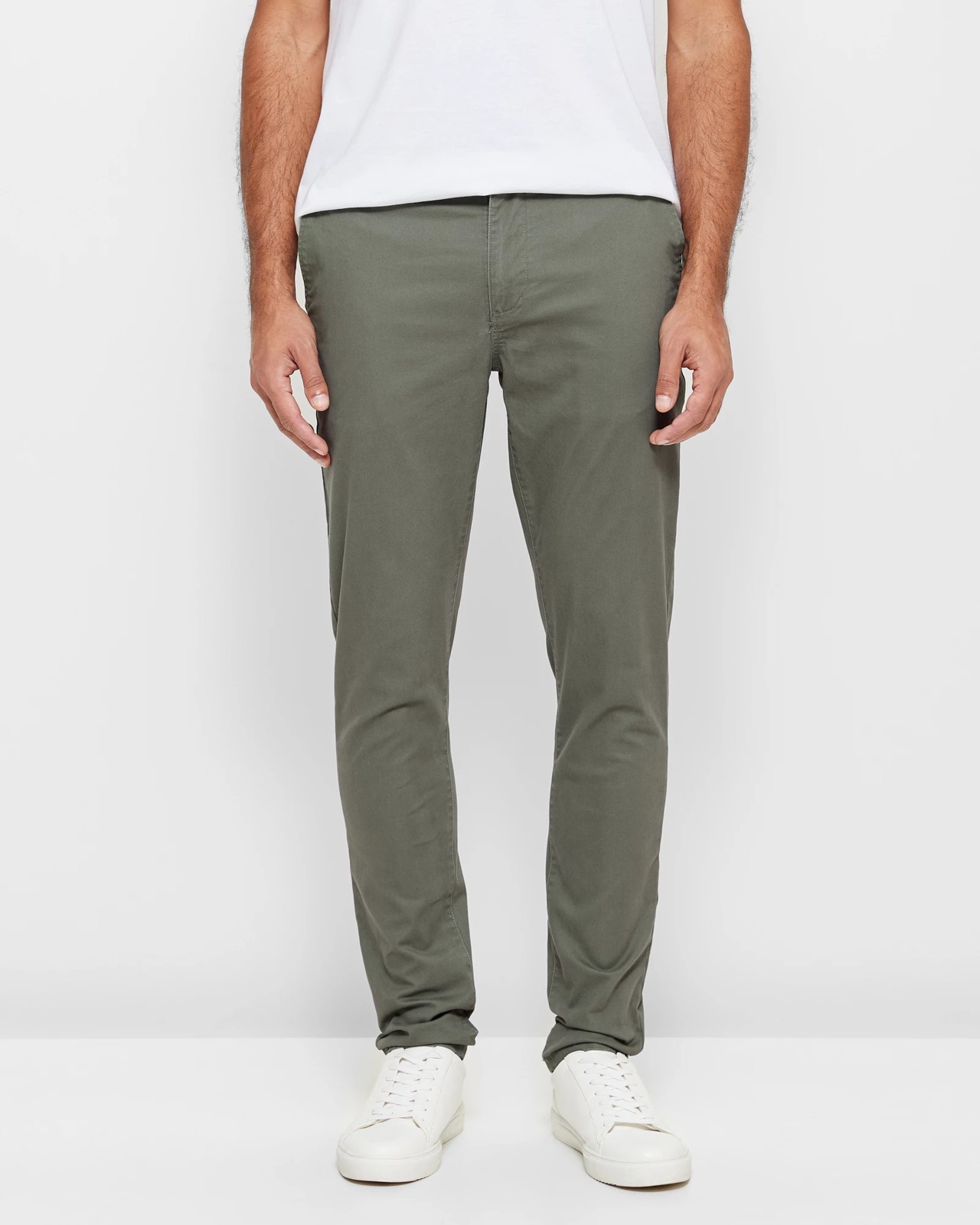 Slim Chino Pants | Target Australia