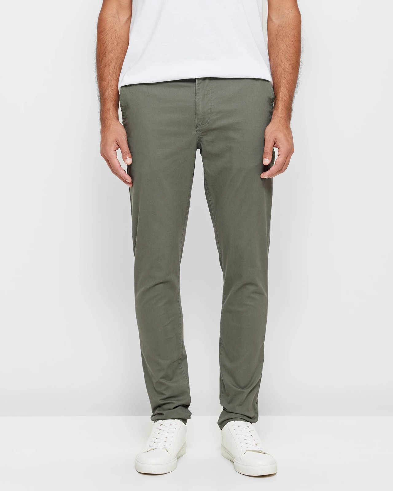 Target slim best sale fit chinos