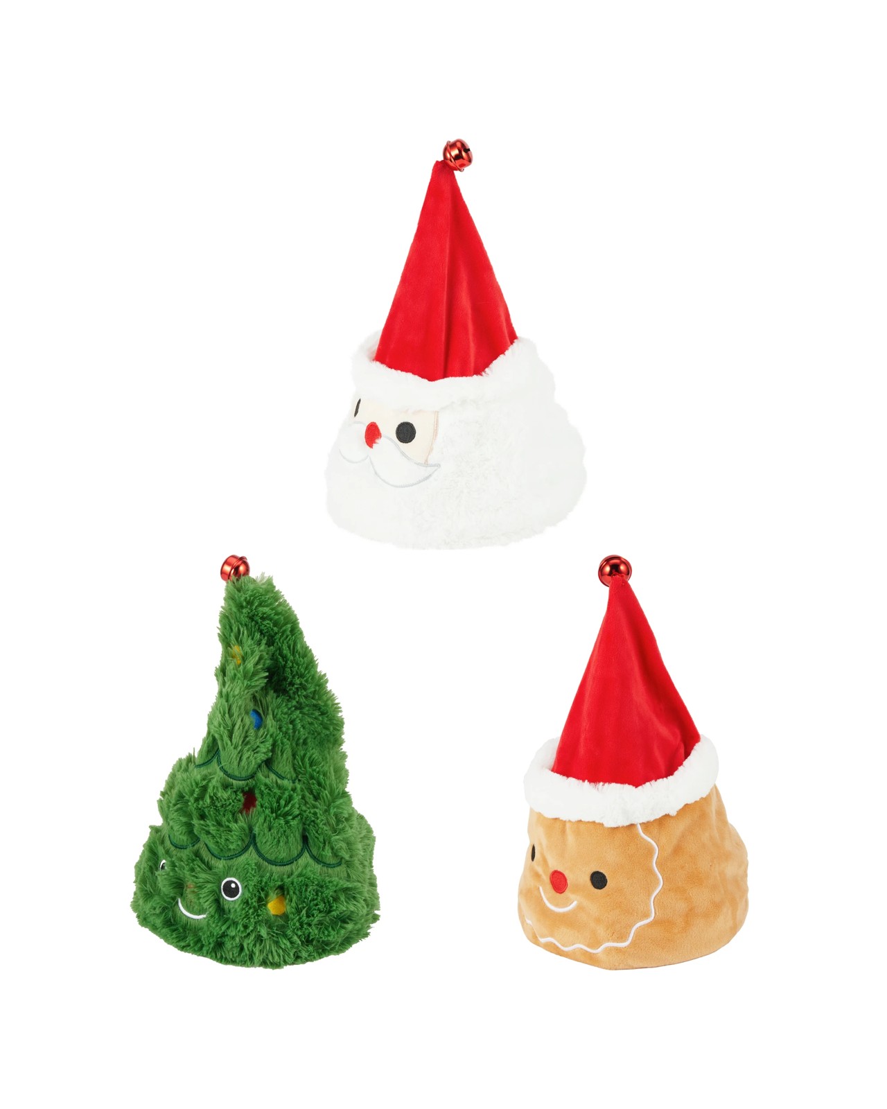 Anko Musical Christmas Hat - Assorted 3 of 5