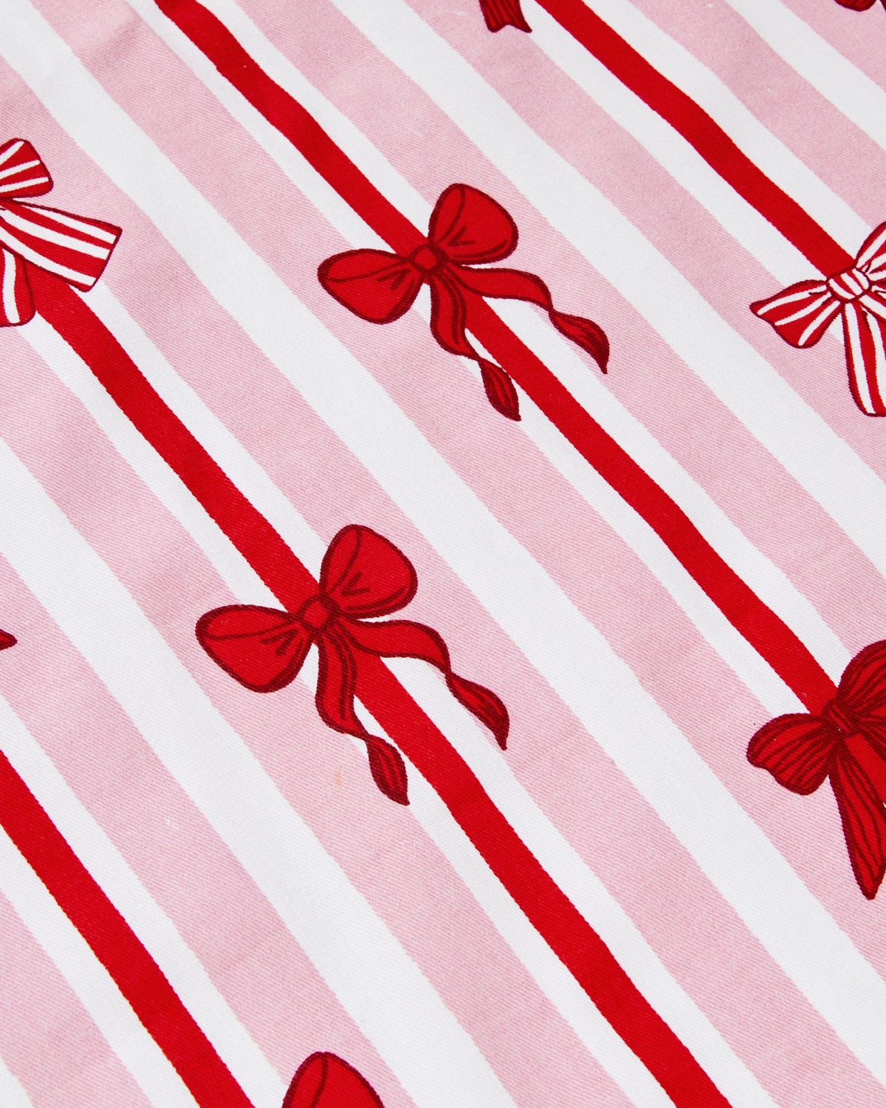 Anko Bows Apron 4 of 6