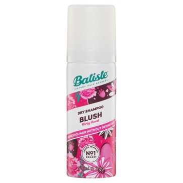 Batiste Blush Dry Shampoo - 50ml