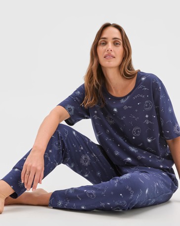 Australian Cotton Blend EPP Joggers