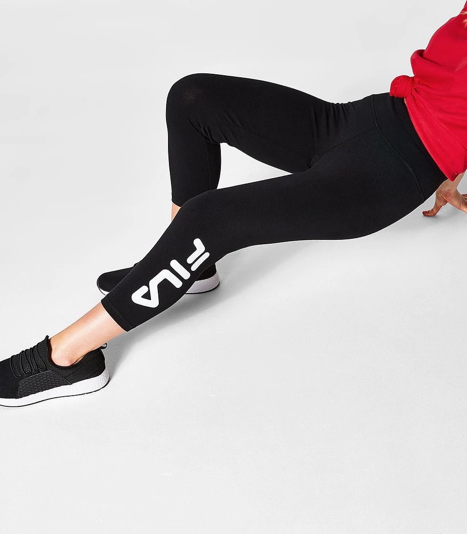 Fila on sale leggings target