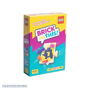 LEGO Brick Like This product image