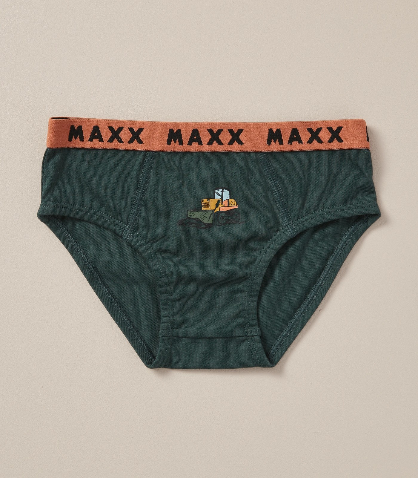 7 Pack Maxx Briefs