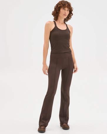 Active Scuba Outdoor Flare Trackpants