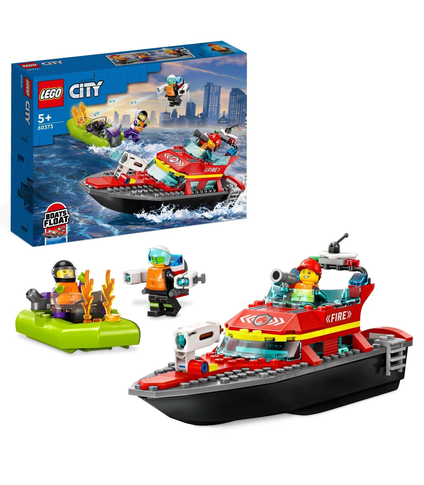 target lego boat