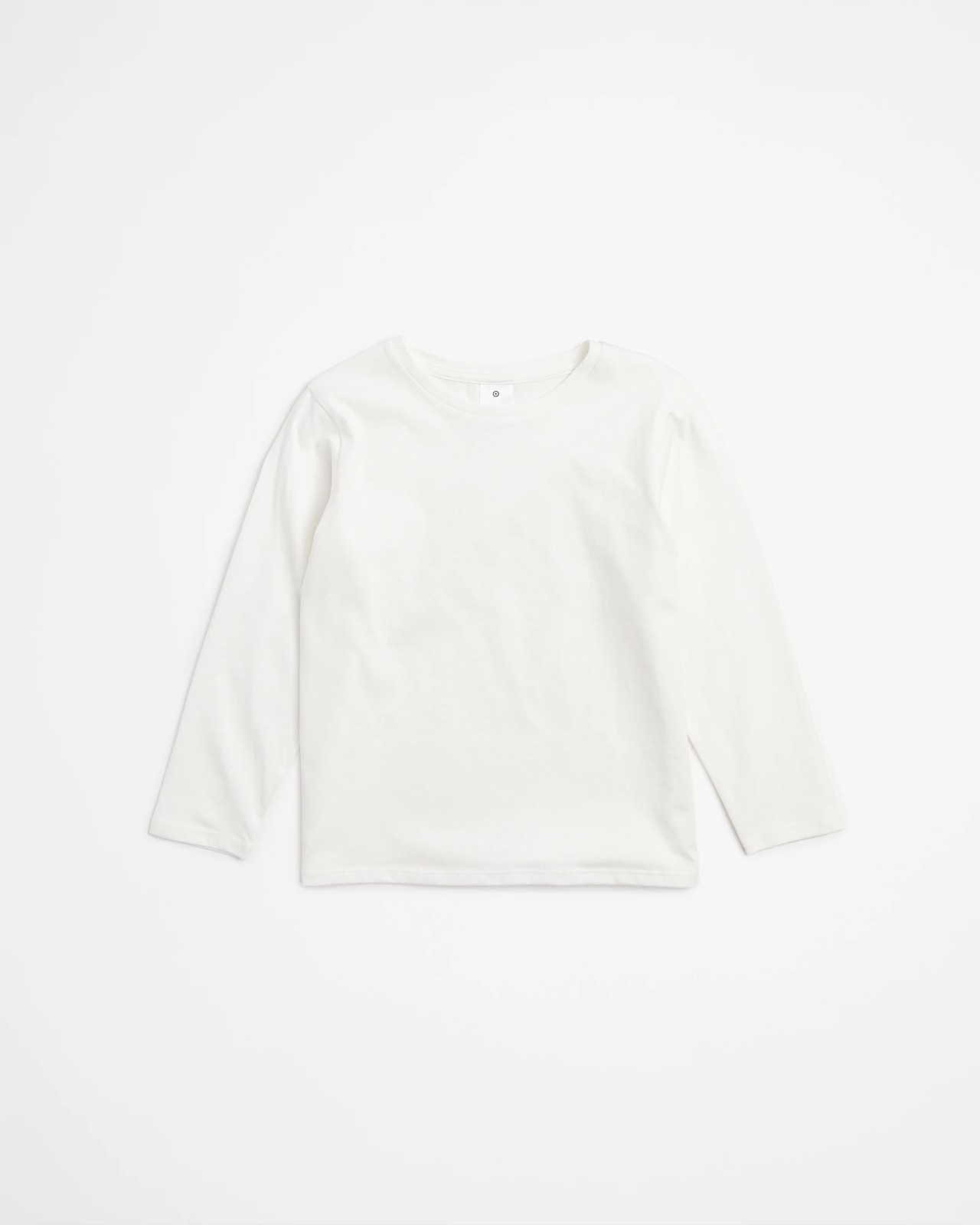 Long Sleeve Print 3 Pack Tops 2 of 5