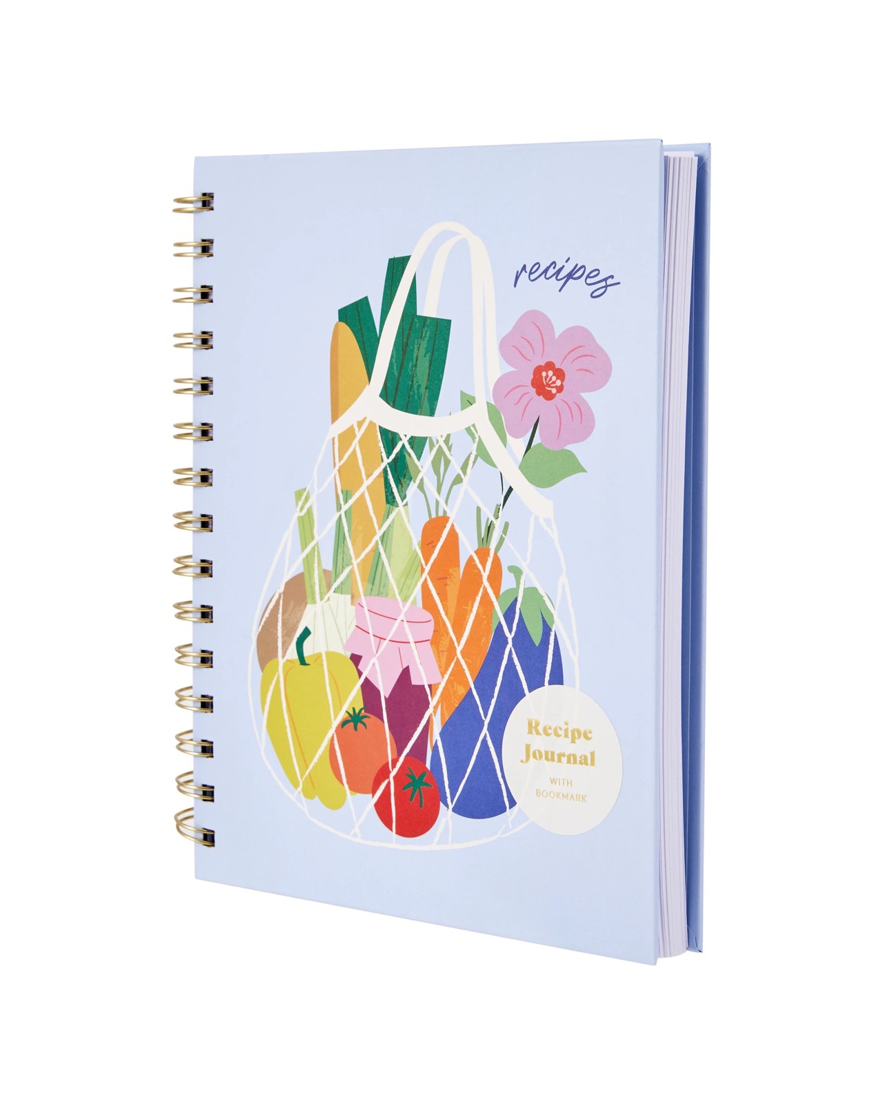 Anko Christmas Recipe Journal 3 of 5