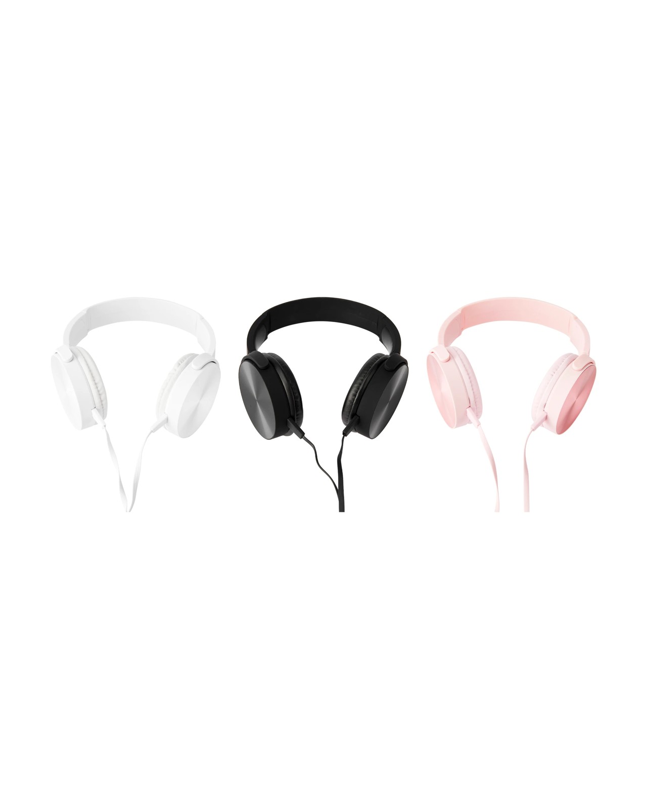 On Ear Wired Headphones - Anko 3 of 6