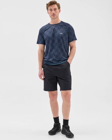 Active Printed Training T-Shirt