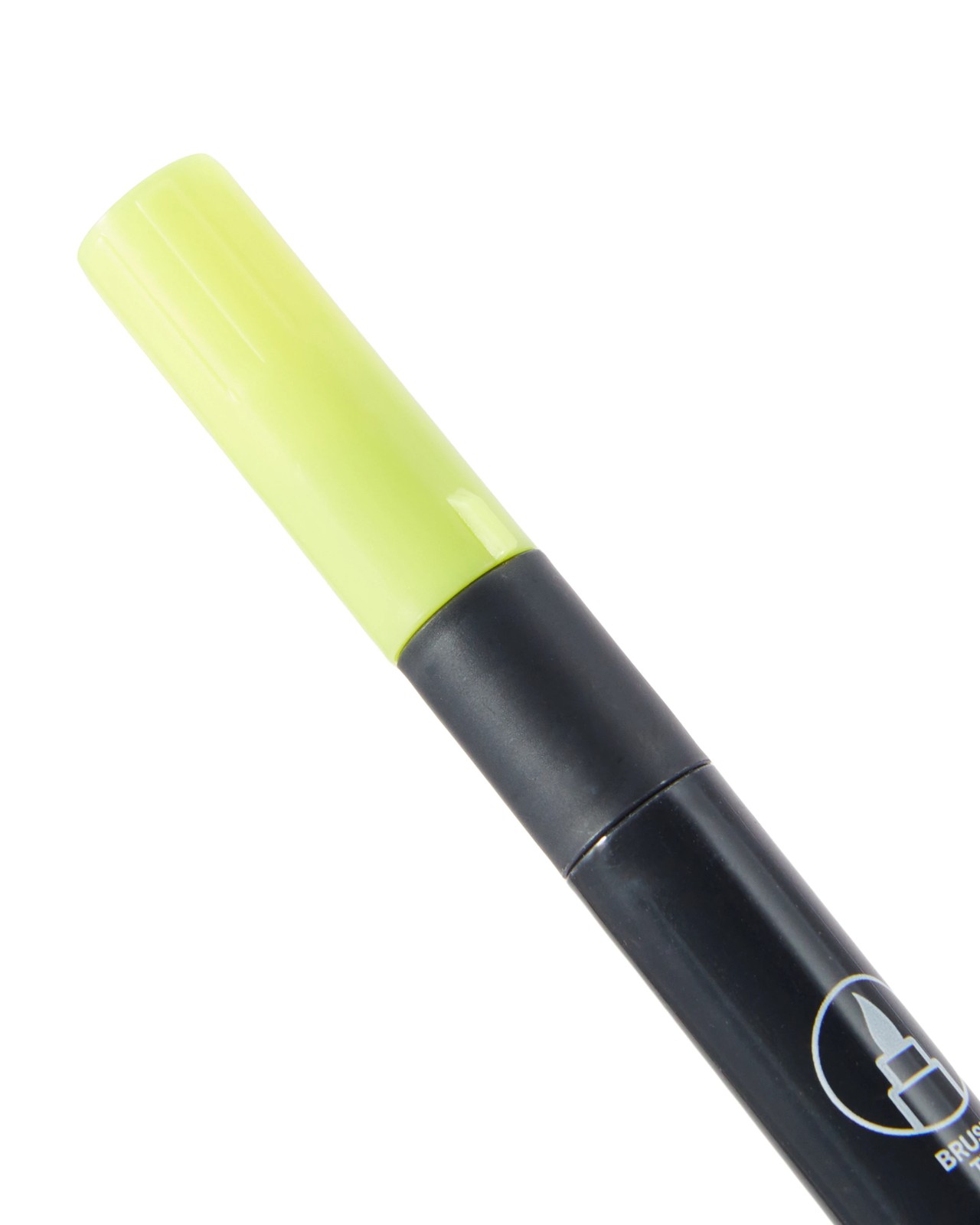 24 Pack Pigment Markers - Anko 6 of 6
