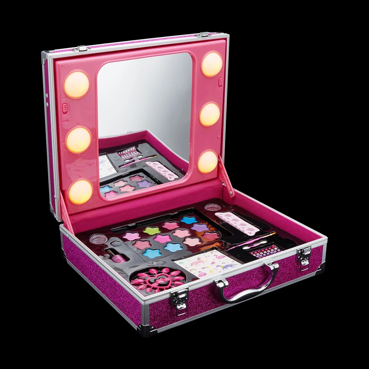 Light Up Makeup Case Anko Target Australia