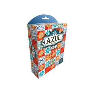 Azul Mini Board Game thumbnail 2