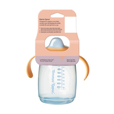 Tommee Tippee Starter Spout Cup