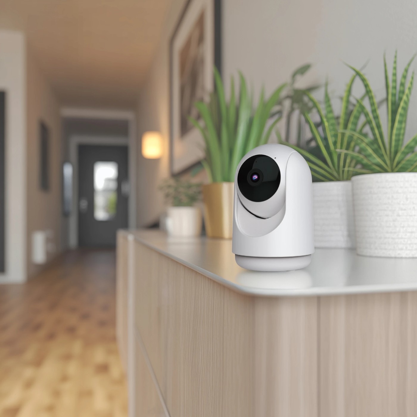 Anko Indoor Pan and Tilt Camera 5 of 6