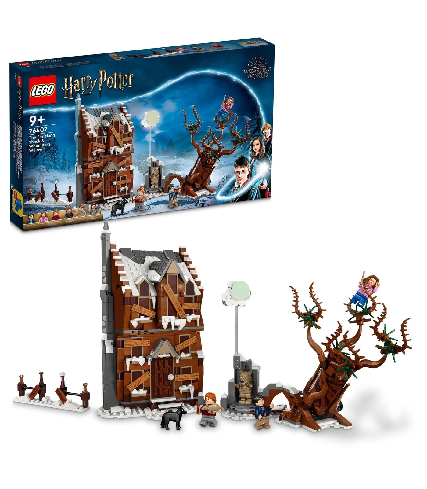 Harry potter lego online target australia