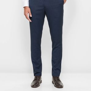 Preview Fashion Suit Trousers thumbnail 2