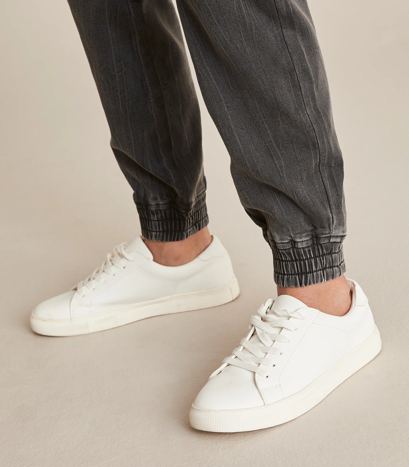 Wonder Denim Biker Jogger Jean 5 of 5