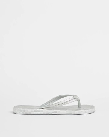 Textured Thongs