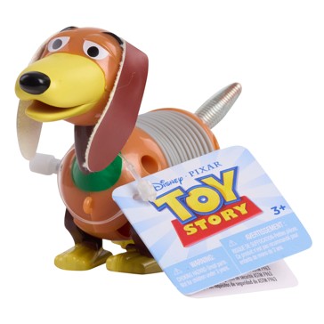 Toy Story Wind Up Slinky Dog