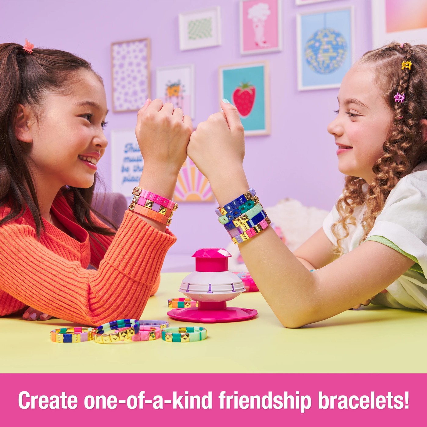 Cool Maker - PopStyle Bracelet Maker - Online Toys Australia