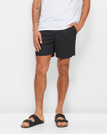 Deck Shorts